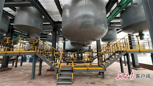 金川集团镍冶炼厂酸性废水中和改造项目投运 资源再生技术研发新突破